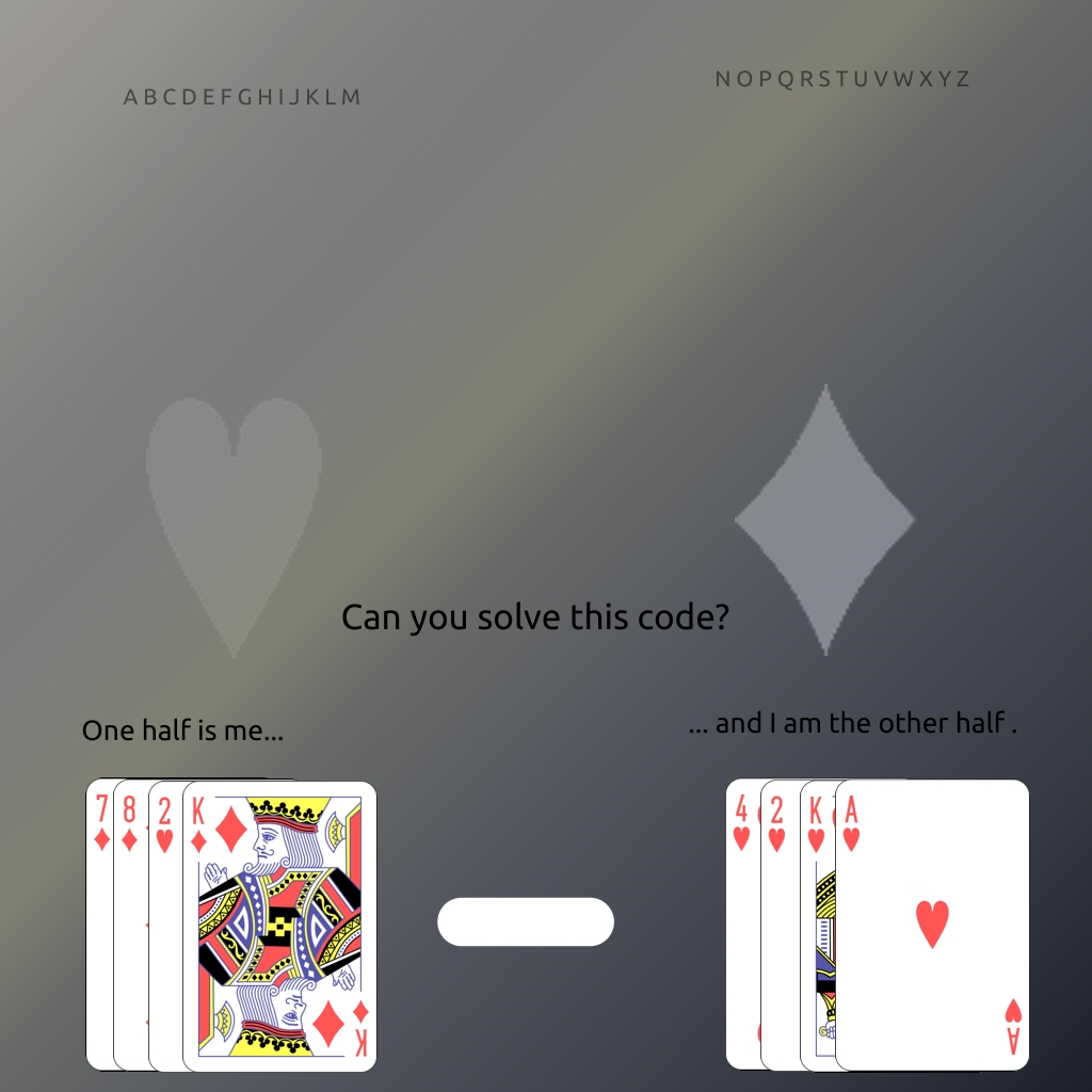 Card Riddle